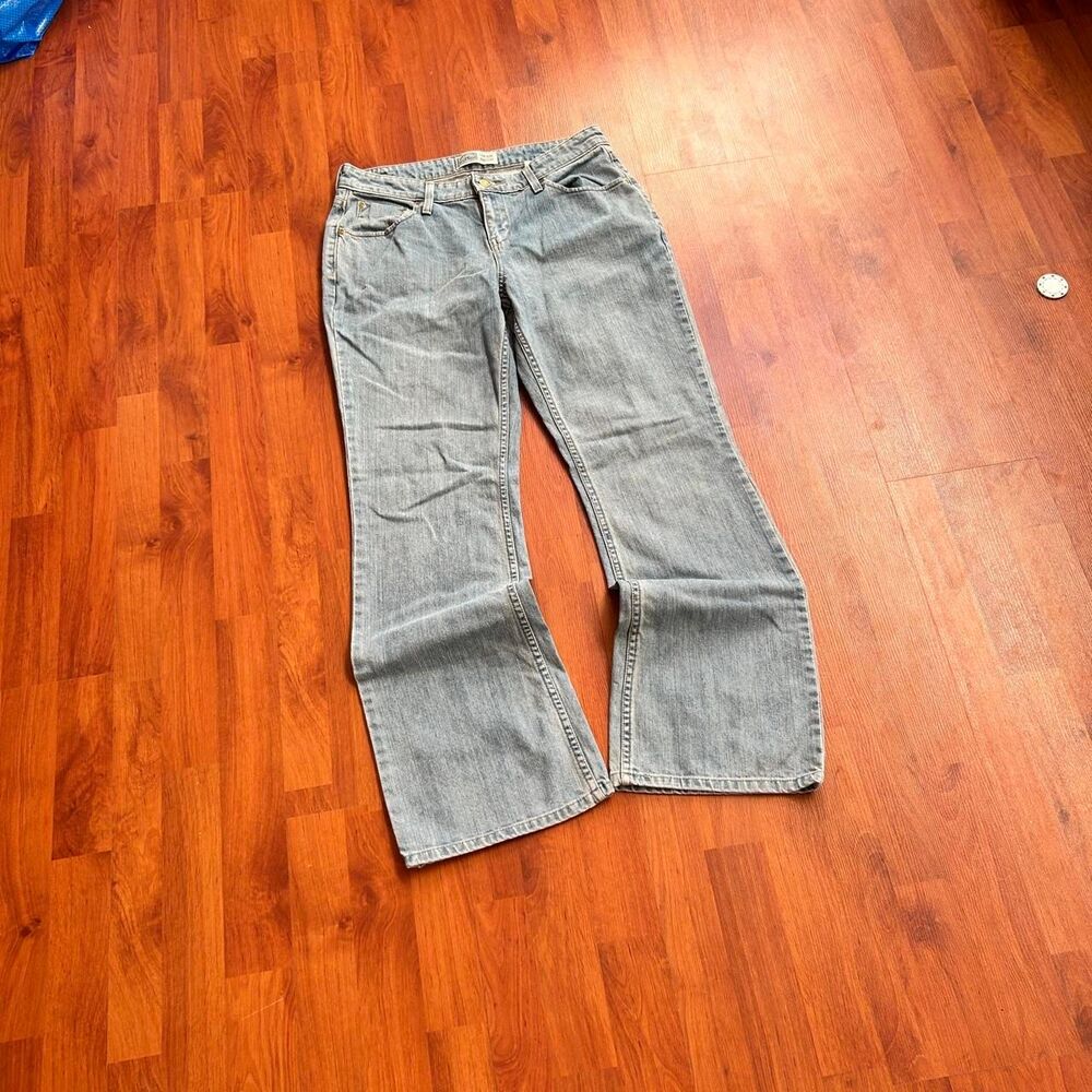 Levi’s vintage 00s low rise bootcut flare fit jeans